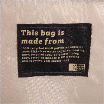 Сумка Case Logic Invigo для ноутбука с диагональю экрана 15,6 дюйма. NTEU15-538350