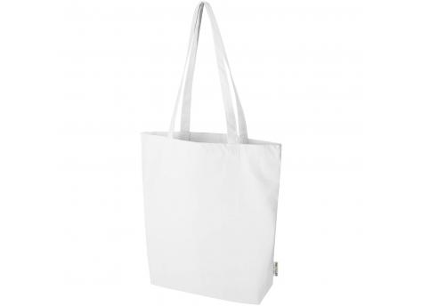 Сумка-тоут из переработанного материала GRS "Florida" NTEU15-576577