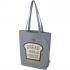 Сумка-тоут из переработанного материала GRS "Florida" плотностью 270 г/м², 10 л NTEU15-576582