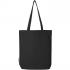 Сумка-тоут из переработанного материала GRS "Florida" плотностью 270 г/м², 10 л NTEU15-576583