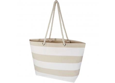 Сумка для пляжа из переработанных материалов GRS "Florida" 270 г/м², 18 л NTEU15-584734