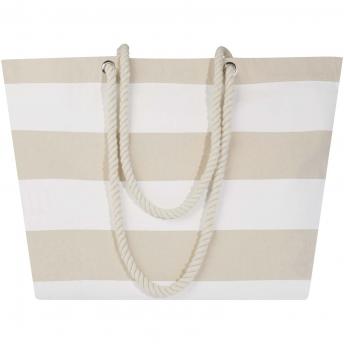 Сумка для пляжа из переработанных материалов GRS "Florida" 270 г/м², 18 л NTEU15-584734