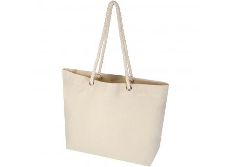 Сумка для пляжа из переработанных материалов GRS "Florida" 270 г/м², 18 л NTEU15-584735