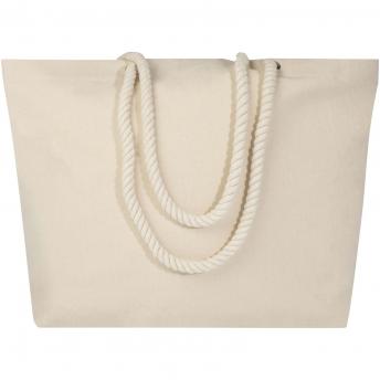 Сумка для пляжа из переработанных материалов GRS "Florida" 270 г/м², 18 л NTEU15-584735