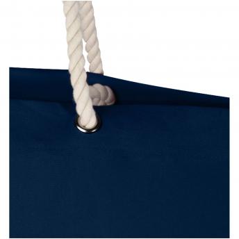 Сумка для пляжа из переработанных материалов GRS "Florida" 270 г/м², 18 л NTEU15-584736