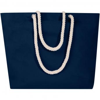 Сумка для пляжа из переработанных материалов GRS "Florida" 270 г/м², 18 л NTEU15-584736