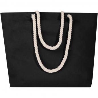 Сумка для пляжа из переработанных материалов GRS "Florida" 270 г/м², 18 л NTEU15-584737