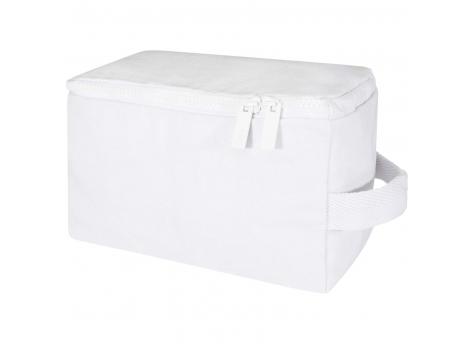 Органайзер для туалетных принадлежностей Aware™ из переработанных материалов NTEU15-620662