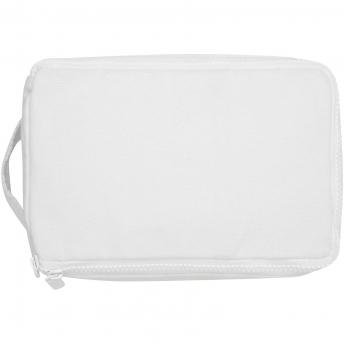 Органайзер для туалетных принадлежностей Aware™ из переработанных материалов NTEU15-620662