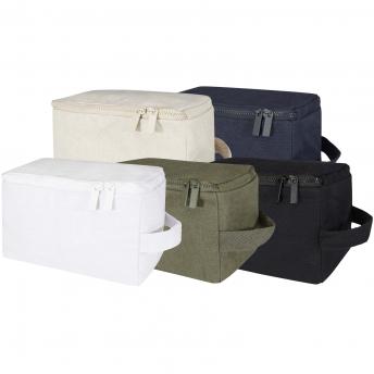 Органайзер для туалетных принадлежностей Aware™ из переработанных материалов NTEU15-620662