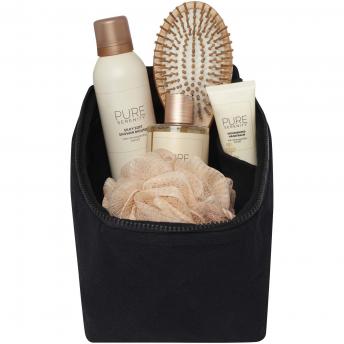 Набор 500 г/м² Aware™ из переработанных материалов для организации туалетных принадлежностей NTEU15-620666