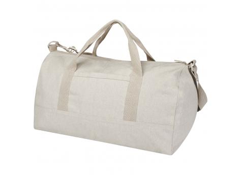 Спортивная сумка Porter 50L из переработанного материала Aware™, плотность 500 г/м² NTEU15-621240