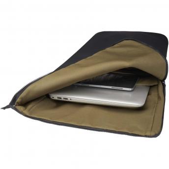 Рюкзак для ноутбука с верхним клапаном Turner 15.6" GRS из переработанных материалов, 12 л NTEU15-621248