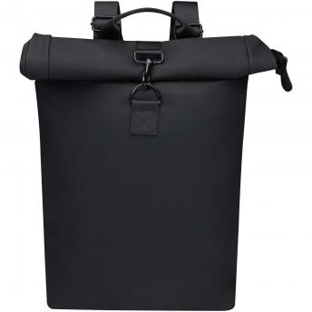 Рюкзак для ноутбука с верхним клапаном Turner 15.6" GRS из переработанных материалов, 12 л NTEU15-621248