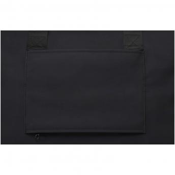 Сумка-дафл для ноутбука Turner 15.6" из переработанных материалов GRS, 36 литров NTEU15-621249