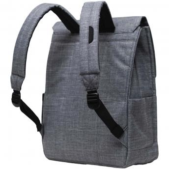 Рюкзак Herschel City из переработанных материалов, 16 л NTEU15-616898