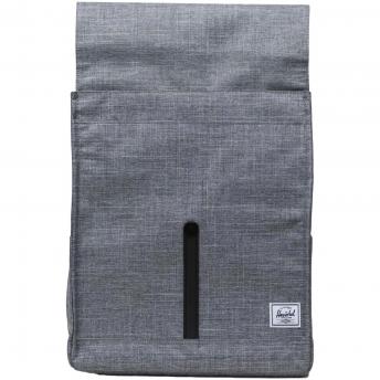 Рюкзак Herschel City из переработанных материалов, 16 л NTEU15-616898