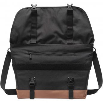 Сумка-мессенджер Herschel Cove из переработанных материалов, 22,5 л NTEU15-616897