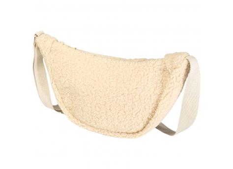 Сумка через плечо Bear GRS из переработанного материала шерпа, 3 литра NTEU15-649620