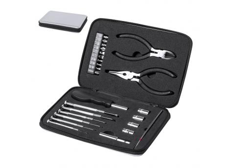 Набор инструментов Ambery NTEU10-242083