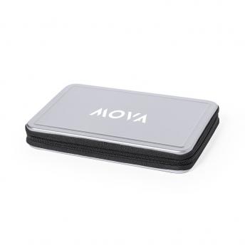 Набор инструментов Ambery NTEU10-242083