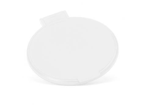 GLAZE карманное зеркало WHITE NTEU38-520369