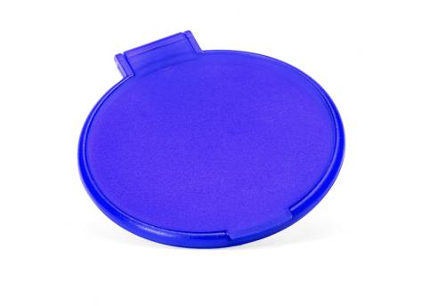 GLAZE карманное зеркало ROYAL BLUE NTEU38-518317