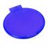 GLAZE карманное зеркало ROYAL BLUE NTEU38-518317