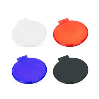 GLAZE карманное зеркало ROYAL BLUE NTEU38-518317