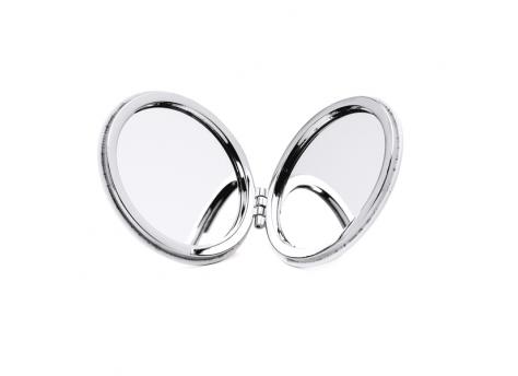  Карманное зеркало LINER WHITE NTEU38-520375