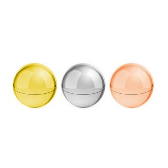 Бальзам для губ BEISO розовое золото NTEU38-520378