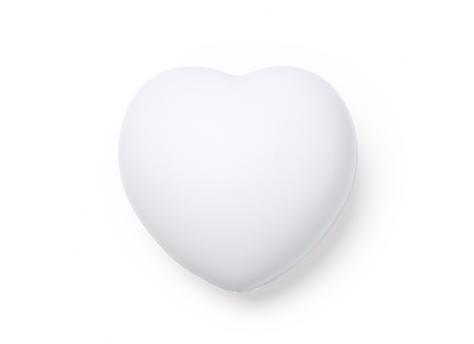 Антистресс в форме сердца BIKU NTEU38-575029