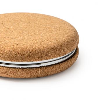 Зеркало BELLE NATURAL NTEU38-519248