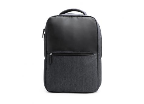 Рюкзак KITON HEATHER BLACK NTEU38-520024