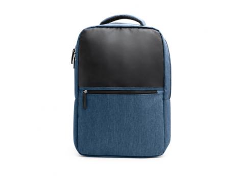 Рюкзак KITON HEATHER ROYAL BLUE NTEU38-518263