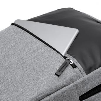 Рюкзак KITON HEATHER GREY NTEU38-520025