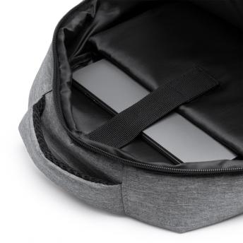 Рюкзак KITON HEATHER BLACK NTEU38-520024