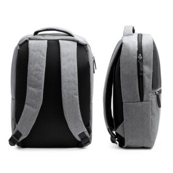 Рюкзак KITON HEATHER GREY NTEU38-520025