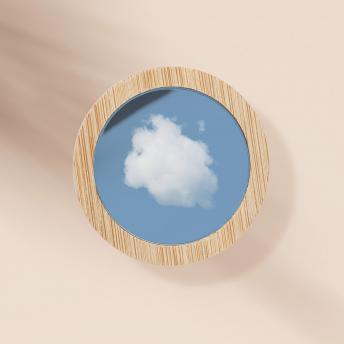 Карманное зеркало Arendel NTEU10-243149