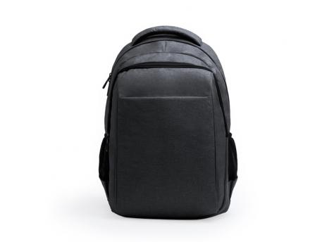 Рюкзак PATRIK BLACK NTEU38-520026