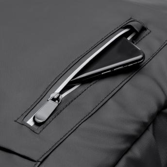 Рюкзак DIXON BLACK NTEU38-520028