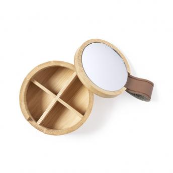 Шкатулка для ювелирных изделий Fontana NTEU10-244933