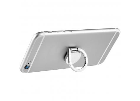 Алюминиевое кольцо-держатель для телефона NTEU15-332662