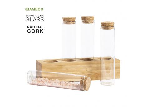 Набор для специй NTEU10-242056