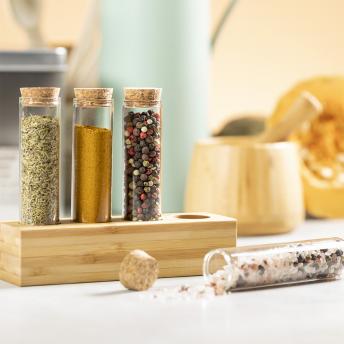 Набор для специй NTEU10-242056