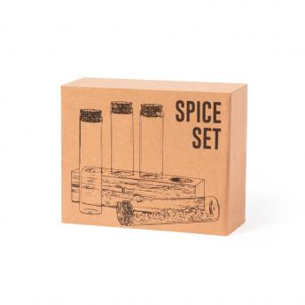 Набор для специй NTEU10-242056