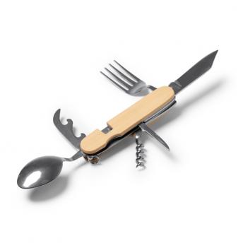 Набор столовых приборов DIYON NATURAL NTEU38-522892