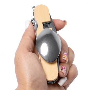 Набор столовых приборов DIYON NATURAL NTEU38-522892