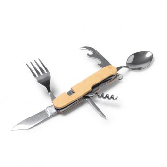 Набор столовых приборов DIYON NATURAL NTEU38-522892