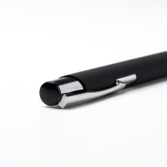 Шариковая ручка BORUX SILVER NTEU38-518576